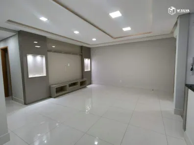 Apartamento com 3 Quartos para alugar, 94m² no Vila Almeida, Indaiatuba