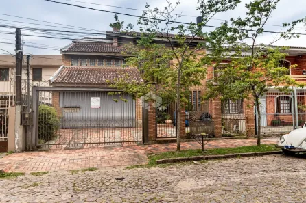 Casa com 4 Quartos à venda, 349m² no Cristal, Porto Alegre