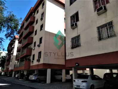 Apartamento com 3 Quartos à venda, 69m² no Cachambi, Rio de Janeiro