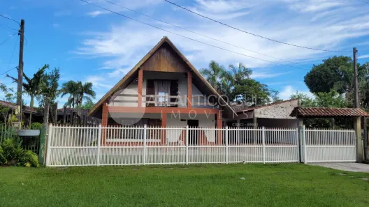 Casa com 2 Quartos à venda, 179m² no Primavera, Pontal do Paraná