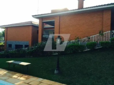 Sobrado com 4 Quartos à venda, 470m² no Nova Piracicaba, Piracicaba