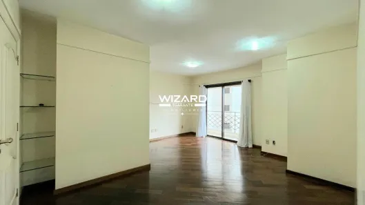 Apartamento com 3 Quartos para alugar, 85m² no Cidade Monções, São Paulo