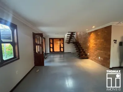 Casa com 4 Quartos à venda, 300m² no Mirante da Lagoa, Macaé