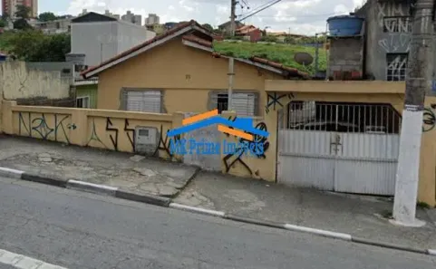 Lote/Terreno à venda, 250m² no Bussocaba, Osasco
