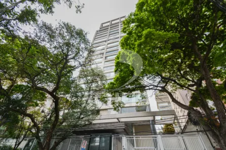 Apartamento com 1 Quarto à venda, 70m² no Itaim Bibi, São Paulo