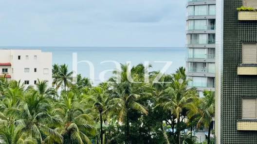 Apartamento com 4 Quartos à venda, 131m² no Riviera, Bertioga