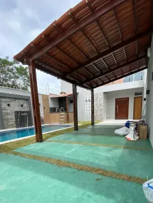 Casa com 4 Quartos à venda, 140m² no São José, Crato