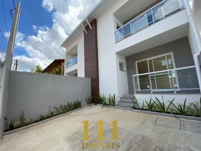 Casa com 3 Quartos à venda, 135m² no Jardim das Indústrias, São José dos Campos