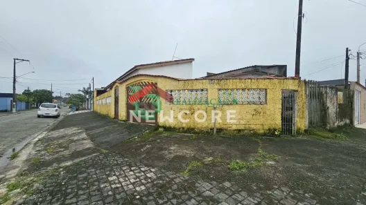 Casa com 2 Quartos à venda, 56m² no Parque Balneario Comodoro, Mongaguá