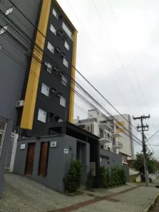 Apartamento com 2 Quartos para alugar, 60m² no Anita Garibaldi, Joinville
