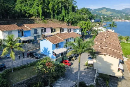 Casa com 3 Quartos à venda, 102m² no Gambôa do Belém (Cunhambebe), Angra dos Reis