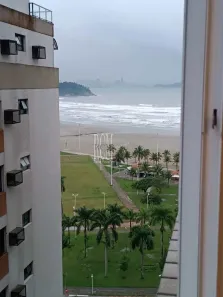 Apartamento com 2 Quartos à venda, 100m² no Itararé, São Vicente