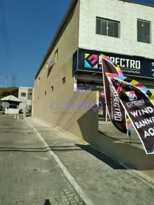 Prédio Comercial à venda, 240m² no Campo Grande, Rio de Janeiro