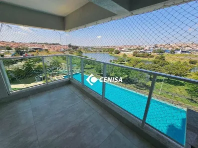 Apartamento com 2 Quartos à venda, 82m² no Jardim Pompéia, Indaiatuba