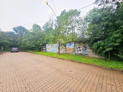 Lote/Terreno à venda, 305m² no Feitoria, São Leopoldo