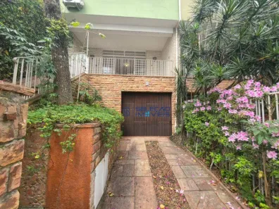 Casa com 4 Quartos à venda, 180m² no Jardim Vera Cruz, São Paulo