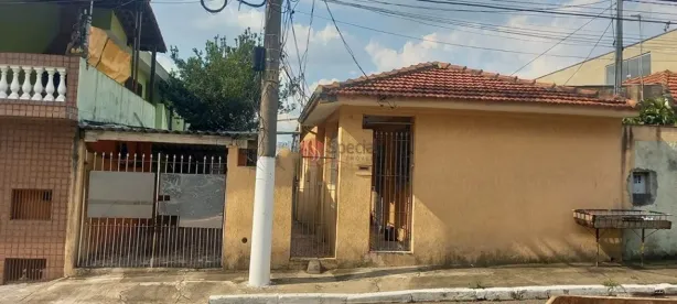 Lote/Terreno à venda, 300m² no Vila Invernada, São Paulo