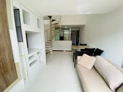 Apartamento com 3 Quartos à venda, 98m² no Ponta Verde, Maceió