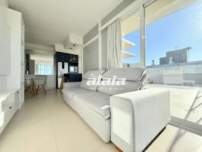 Cobertura com 3 Quartos para alugar, 12m² no Campeche, Florianópolis