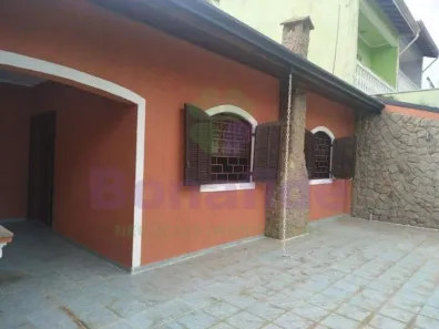 Casa com 3 Quartos à venda, 250m² no Cidade Nova, Jundiaí