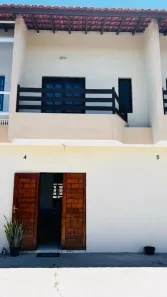 Casa com 2 Quartos à venda, 55m² no Chácara Glória, Itanhaém