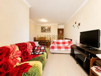 Apartamento com 2 Quartos para alugar, 56m² no Tatuapé, São Paulo