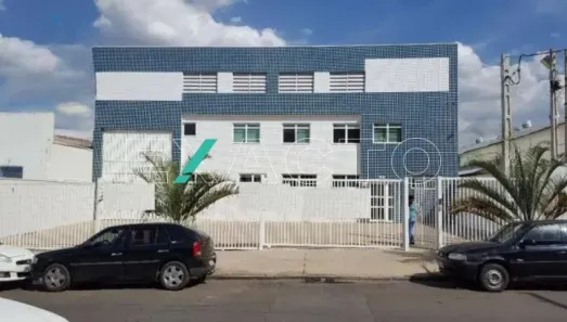 Galpão/Depósito/Armazém para alugar, 747m² no Chácaras Campos dos Amarais, Campinas