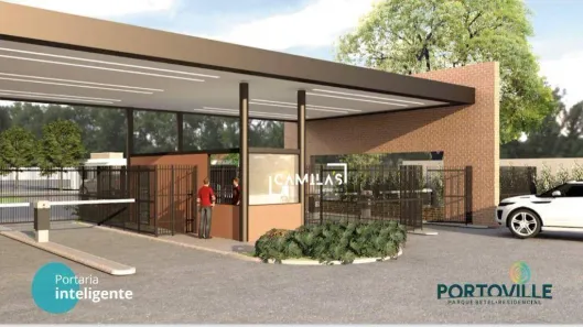 Lote/Terreno à venda, 333m² no Betel, Paulínia