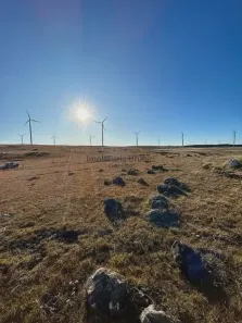 Lote/Terreno à venda, 76000m² no , Bom Jardim da Serra