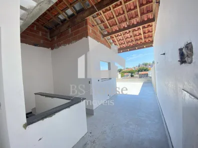 Apartamento com 2 Quartos à venda, 100m² no Parque Novo Oratório, Santo André