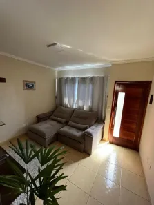 Casa de Condomínio com 2 Quartos à venda, 55m² no Vila São Paulo, Mogi das Cruzes