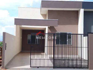 Casa com 3 Quartos à venda, 70m² no , Floresta