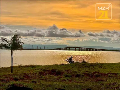 Lote/Terreno à venda, 600m² no Luzimangues, Porto Nacional