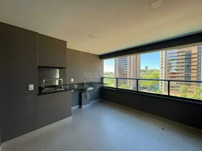 Apartamento com 3 Quartos à venda, 113m² no Jardim Olhos D'Água II, Ribeirão Preto