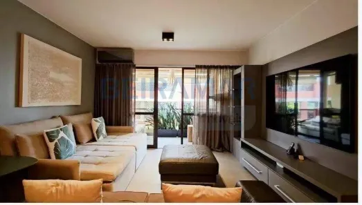 Apartamento com 2 Quartos à venda, 96m² no Asa Norte, Brasília