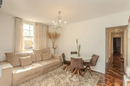 Apartamento com 3 Quartos à venda, 78m² no Centro Histórico, Porto Alegre