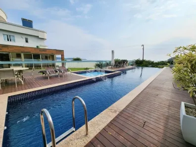 Apartamento com 3 Quartos à venda, 134m² no Centro, Bombinhas