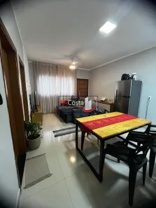 Apartamento com 2 Quartos à venda, 70m² no Jardim Palestina, Franca