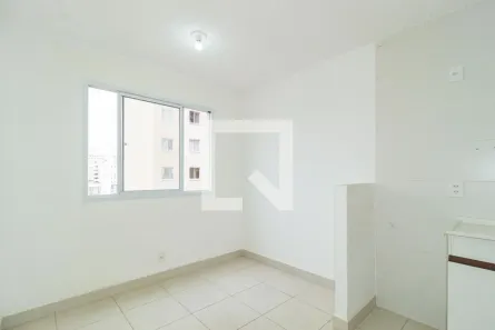 Apartamento com 2 Quartos à venda, 32m² no Brás, São Paulo