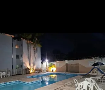 Apartamento com 2 Quartos à venda, 60m² no Parque 10 de Novembro, Manaus