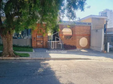 Apartamento com 2 Quartos para alugar, 54m² no Ipiranga, São Paulo