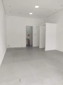 Ponto Comercial para alugar, 30m² no Matriz, Mauá