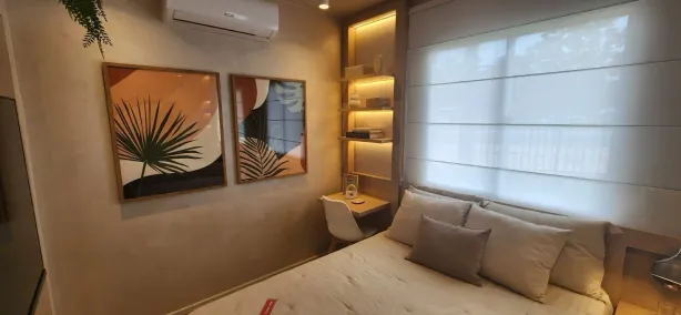 Casa com 2 Quartos à venda, 42m² no Quarenta Horas (Coqueiro), Ananindeua