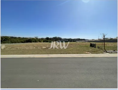 Lote/Terreno à venda, 582m² no Parque Villa dos Pinheiros, Indaiatuba