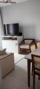Apartamento com 2 Quartos à venda, 62m² no Pagador de Andrade, Jacareí