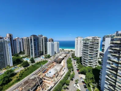 Cobertura com 4 Quartos à venda, 1201m² no Barra da Tijuca, Rio de Janeiro