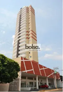 Apartamento com 2 Quartos à venda, 72m² no Vila Mesquita, Bauru
