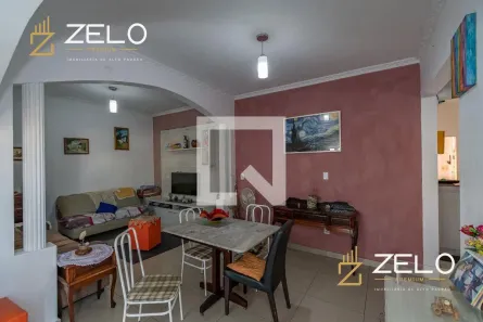 Casa com 2 Quartos à venda, 164m² no Jardim Bela Vista, Campinas