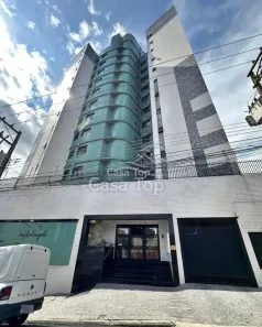 Apartamento com 3 Quartos à venda, 97m² no Orfãs, Ponta Grossa