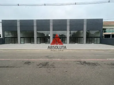 Ponto Comercial para alugar, 156m² no Jardim Terramérica I, Americana